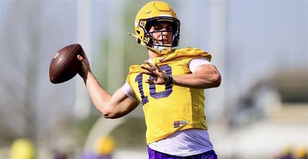 Tennessee football’s 2026 opponents at a glance: LSU