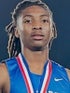 Kaegan Morton athlete image