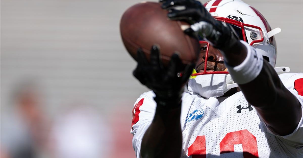 Camp Intel: Offense finds a rhythm amid second week of fall camp