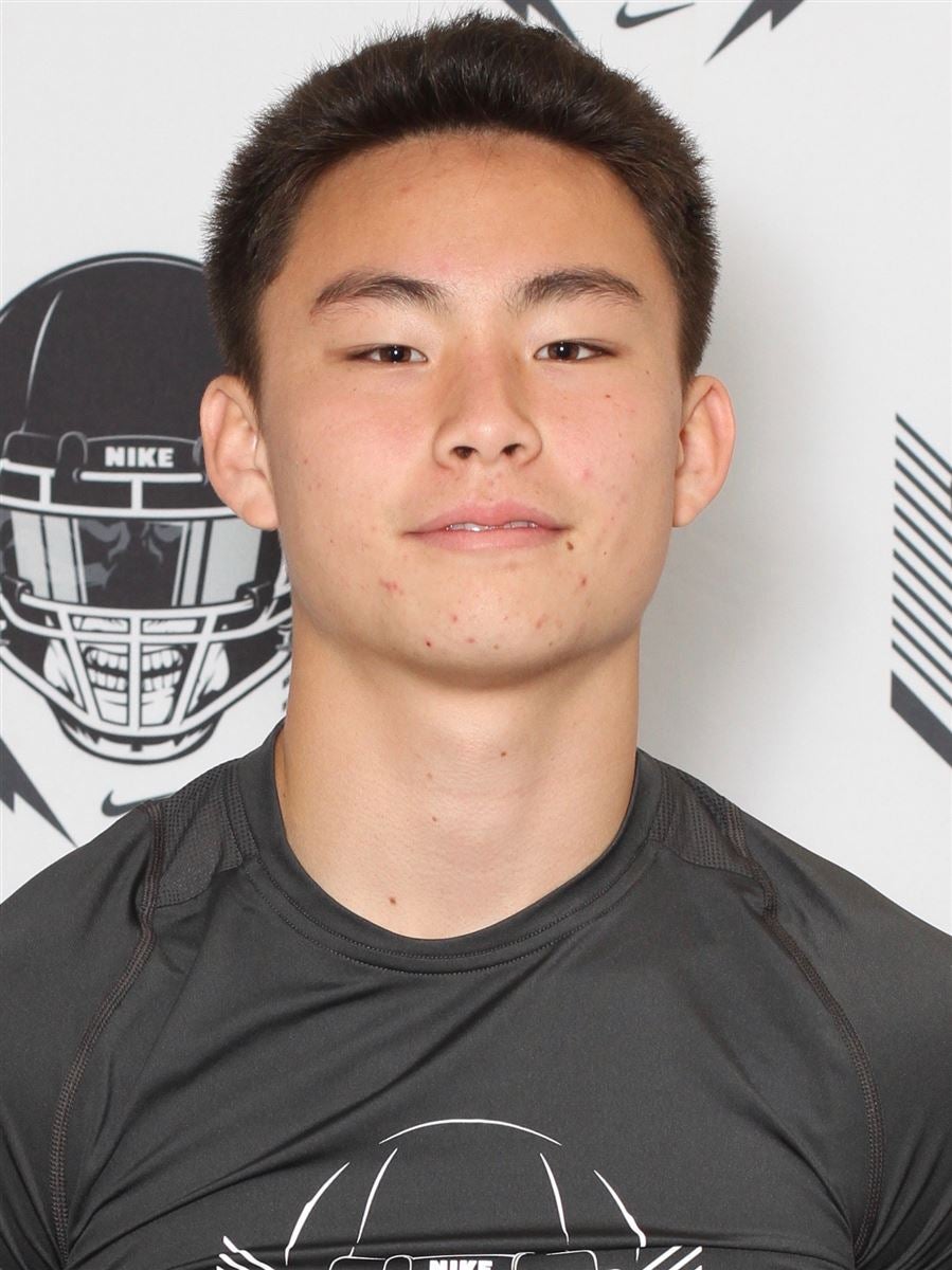 NFL: Chinese-American Cornell quarterback Jameson Wang looks to