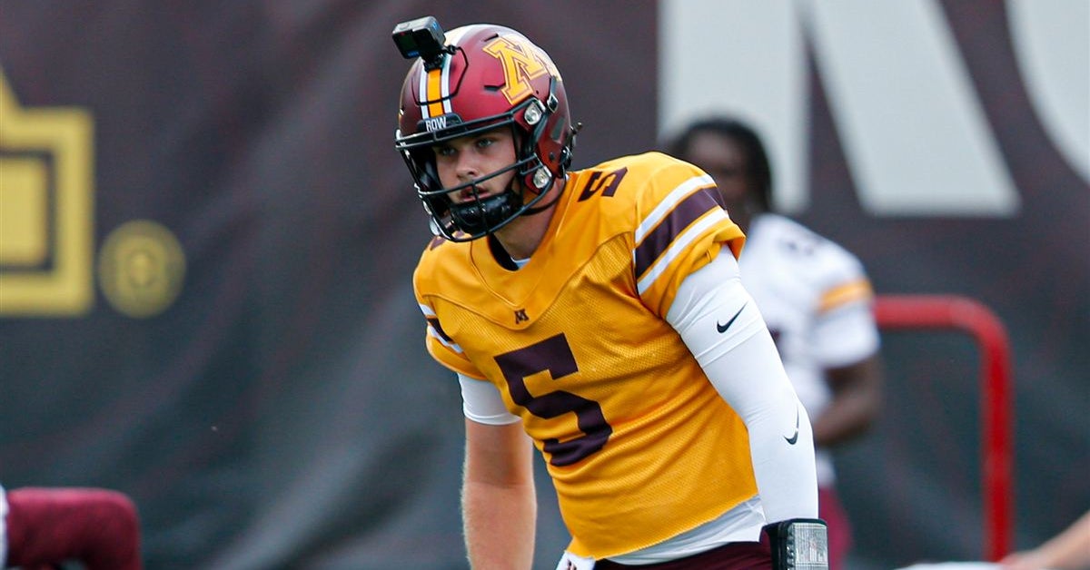 Drake Lindsey Talks Preparation for Mississippi State