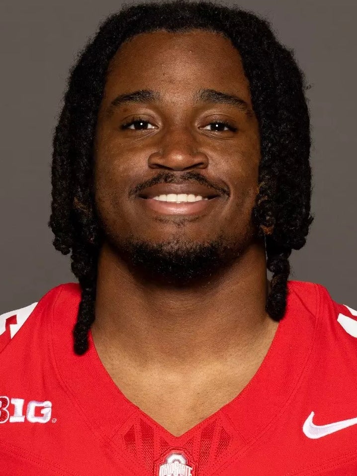 Keenan Nelson Jr. athlete image