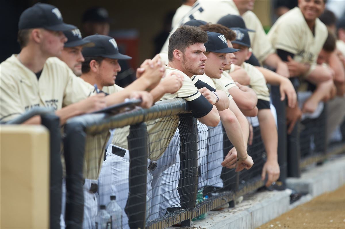 Wake Forest Baseball - Miami Preview