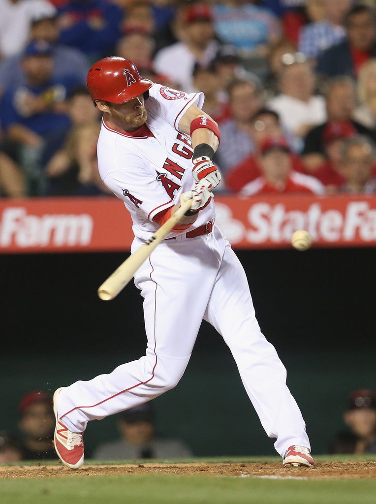 Angels Recap : 4/5 vs. Cubs