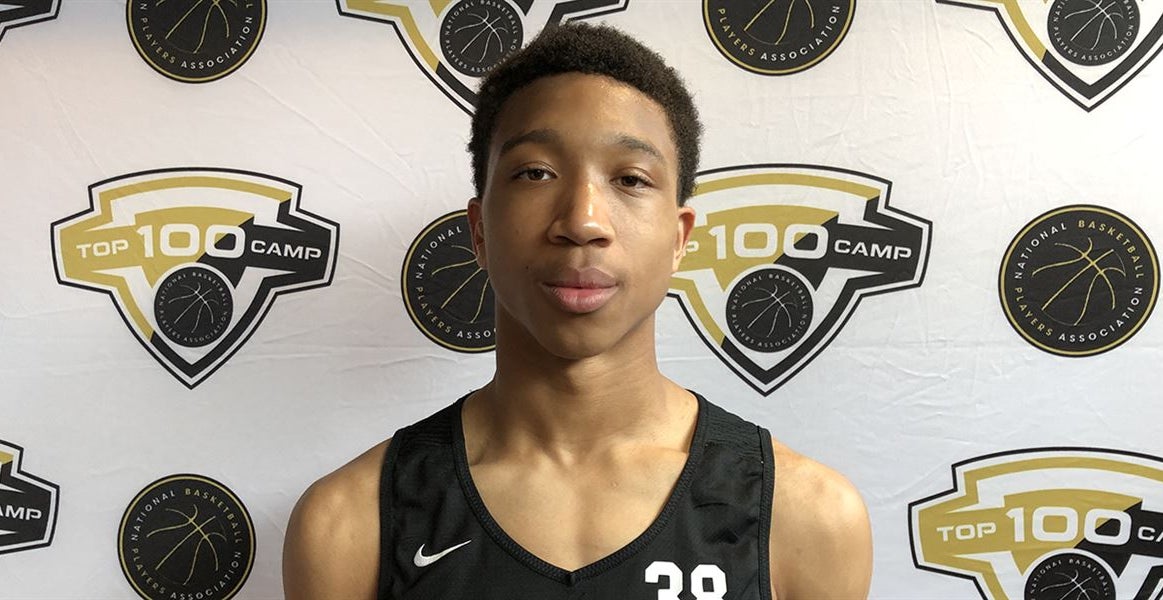 Matthew Cleveland shows talent, talks FSU & Louisville visits