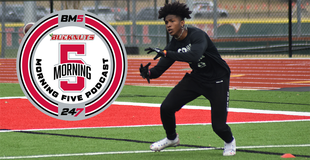 Ohio State Buckeyes Headlines
