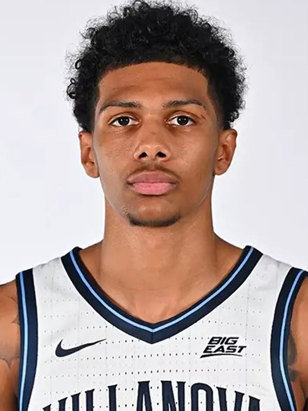 Acaden Lewis, Sidwell Friends School, Point Guard