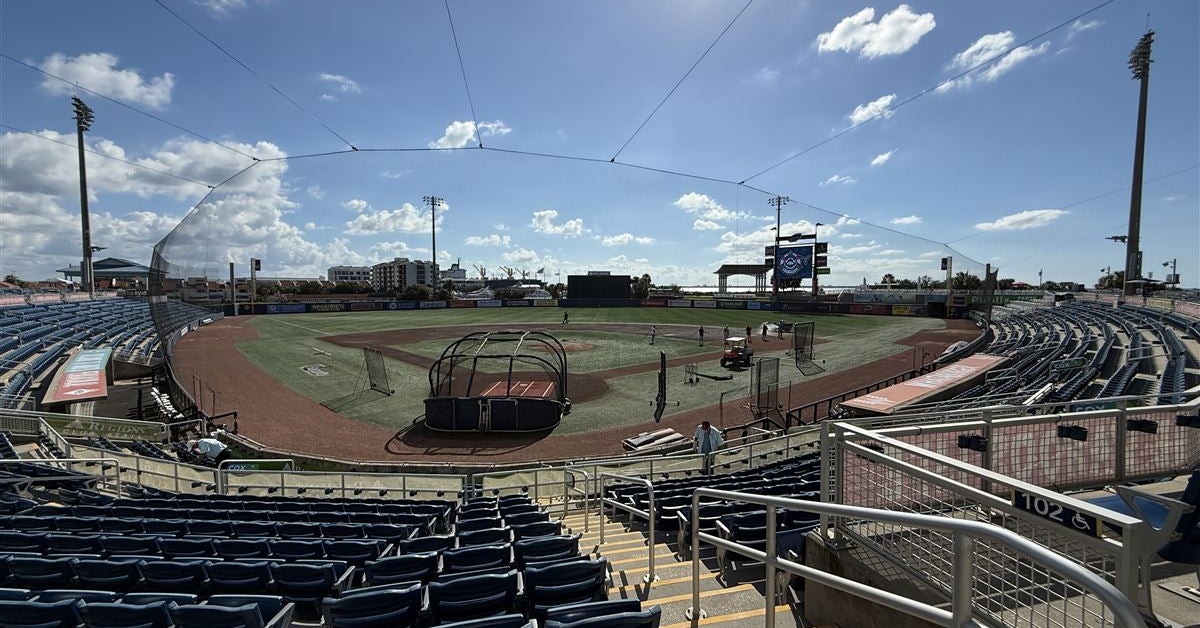 FSU Baseball: Seminoles to play SEC team in Pensacola for third straight fall