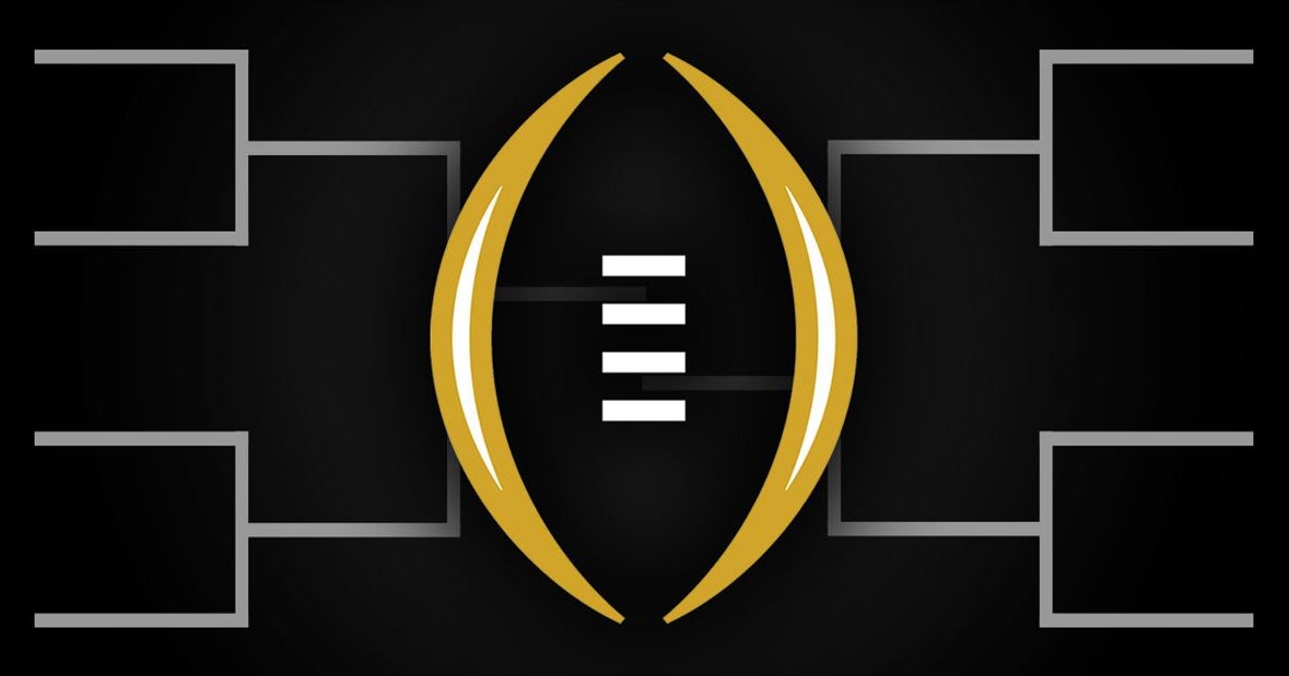 Best Case Worst Case What An Expanded College Football Playoff Will Look Like College Football Championship Bracket 2022- 2023