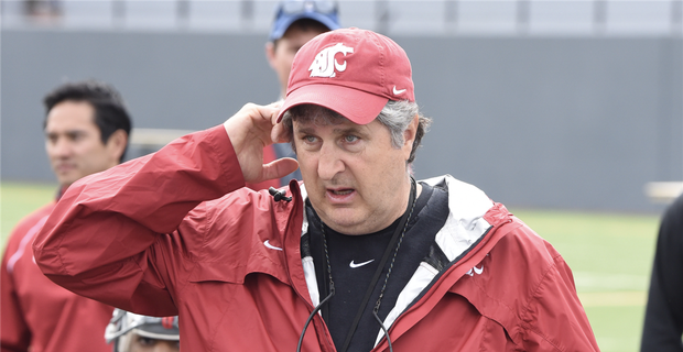 UPDATED: Former WSU coach Mike Leach in 'dire' condition after massive  heart attack