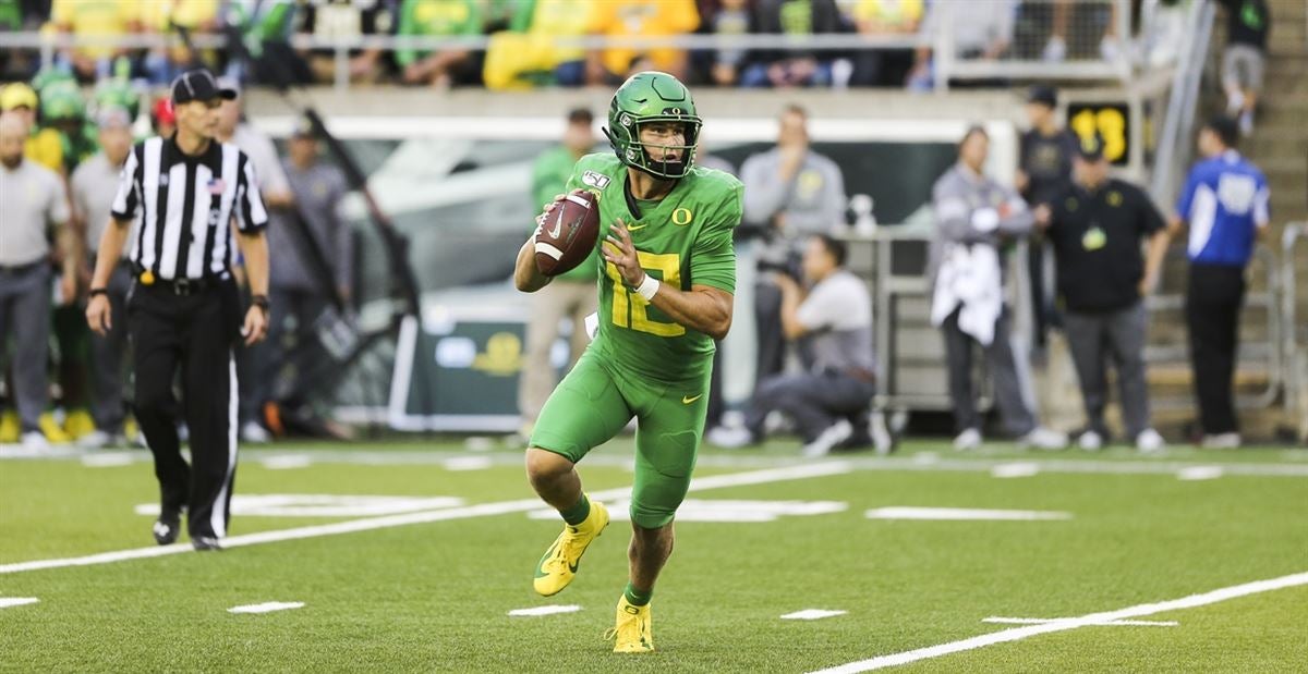 oregon ducks 247sports