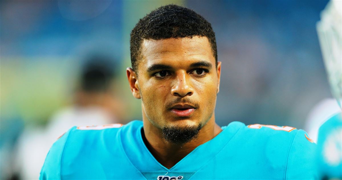 Trademark Office turns down Minkah Fitzpatrick's application 