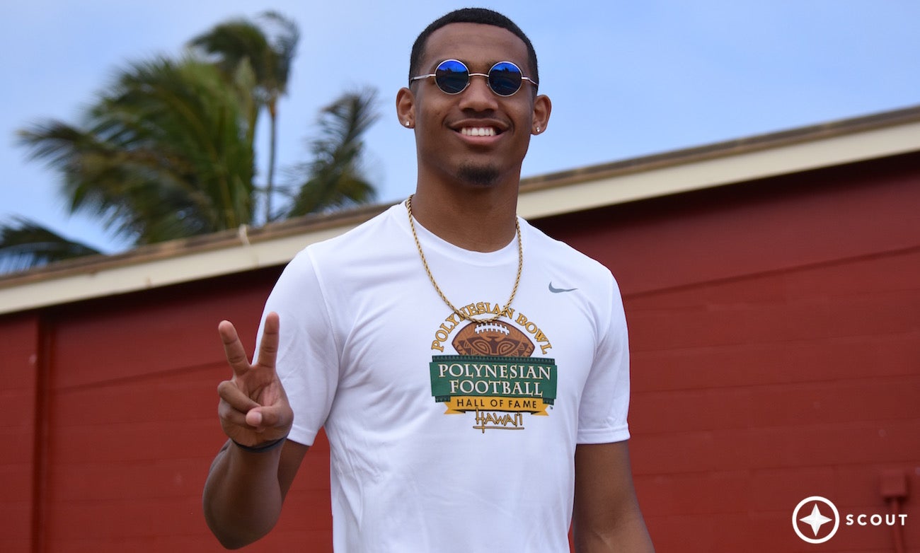 Draft Eligible Trojans: Isaiah Pola-Mao Draft Stock and Best Fits