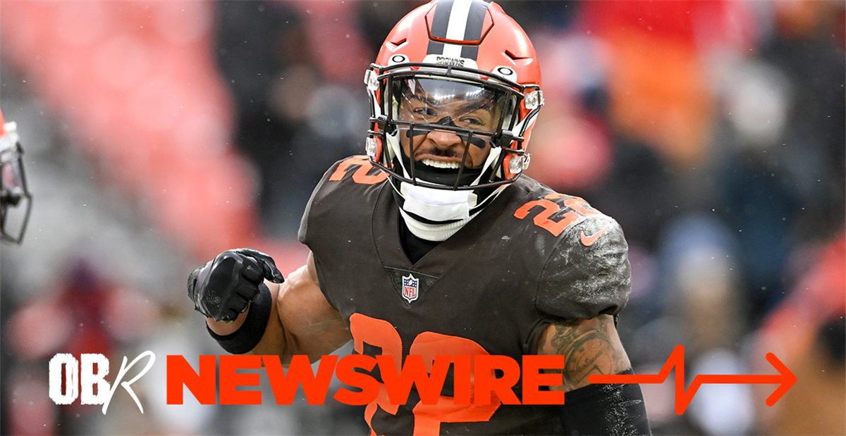 2023 Browns: 2022 NFL playoff teams records through four weeks - Dawgs By  Nature