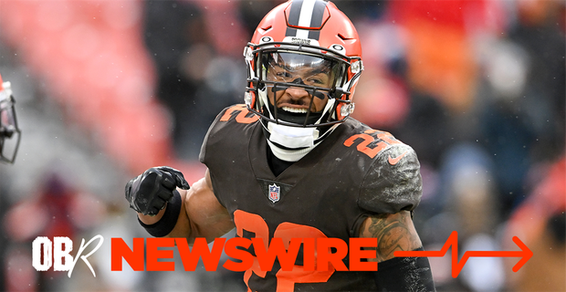 cleveland browns news and rumors today