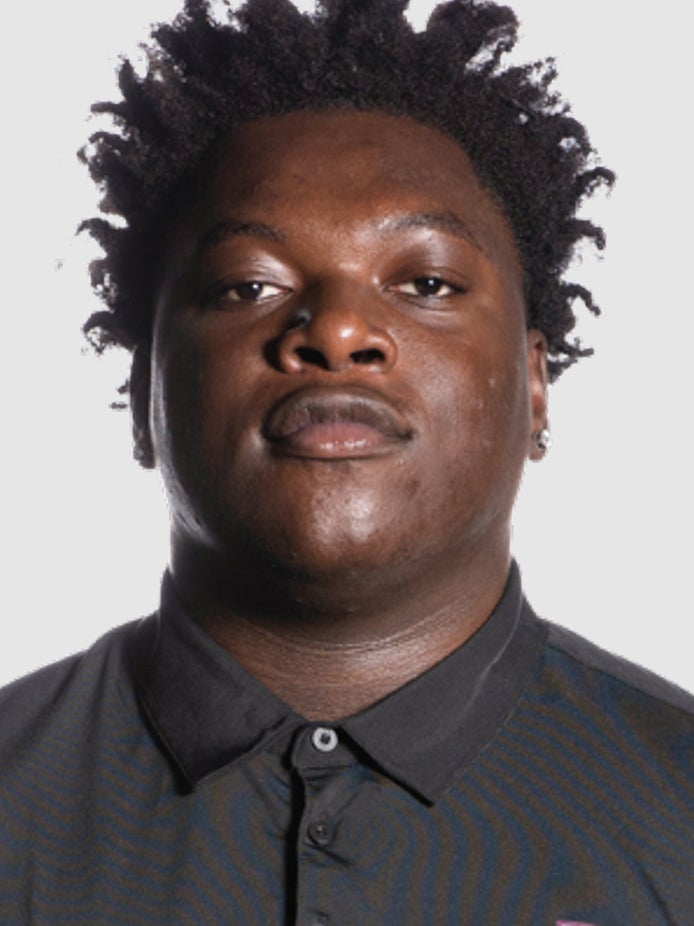 Jonte Newman athlete image