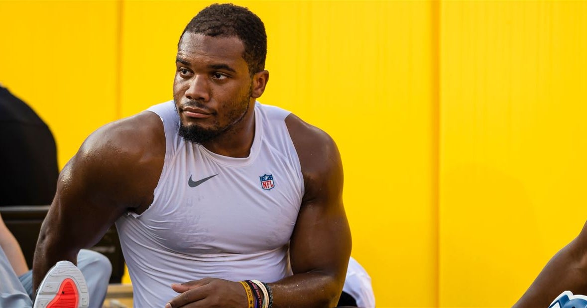 J.K. Dobbins injury update MRI confirms Baltimore Ravens RB suffered