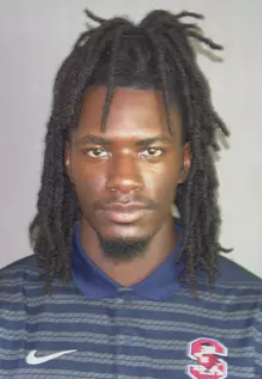 Cyrus Ellison athlete image