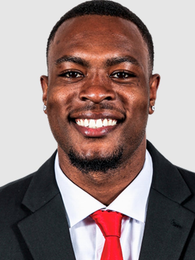Leon Haughton Jr. athlete image
