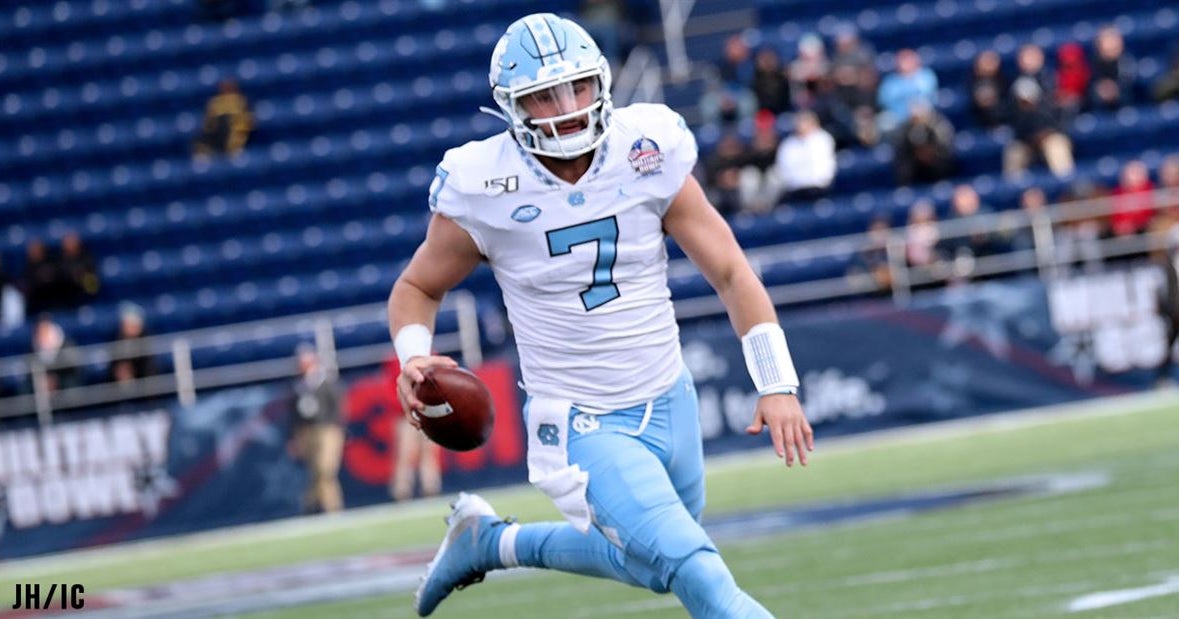 Sam Howell, Chazz Surratt Move Up In 247Sports Updated Top 50 Rankings Sam Howell, Chazz Surratt Move Up In 247Sports Updated Top 50 Rankings