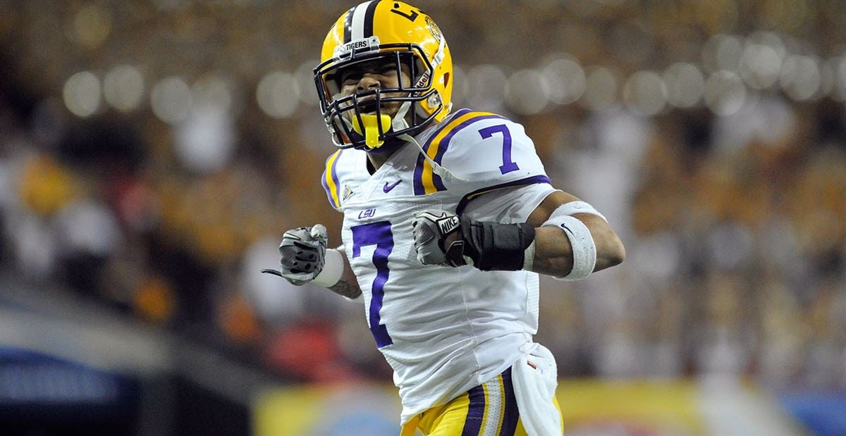 Tyrann Mathieu, Kansas City, Safety