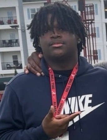 Jahyden White