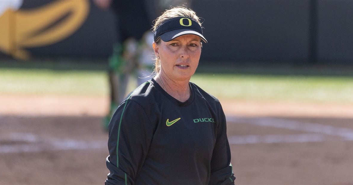 Oregon announces six 2026 softball signees, Melyssa Lombardi offers first thoughts