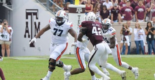 Auburn Football Preview: Worst Case, Best Case At Guard Auburn Football Preview: Worst Case, Best Case At Guard