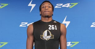 Boston College vs. Central Michigan: Recruit Visitor List Boston College vs. Central Michigan: Recruit Visitor List