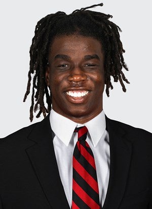 Kelee Ringo Face Kelee Ringo, Philadelphia, Cornerback