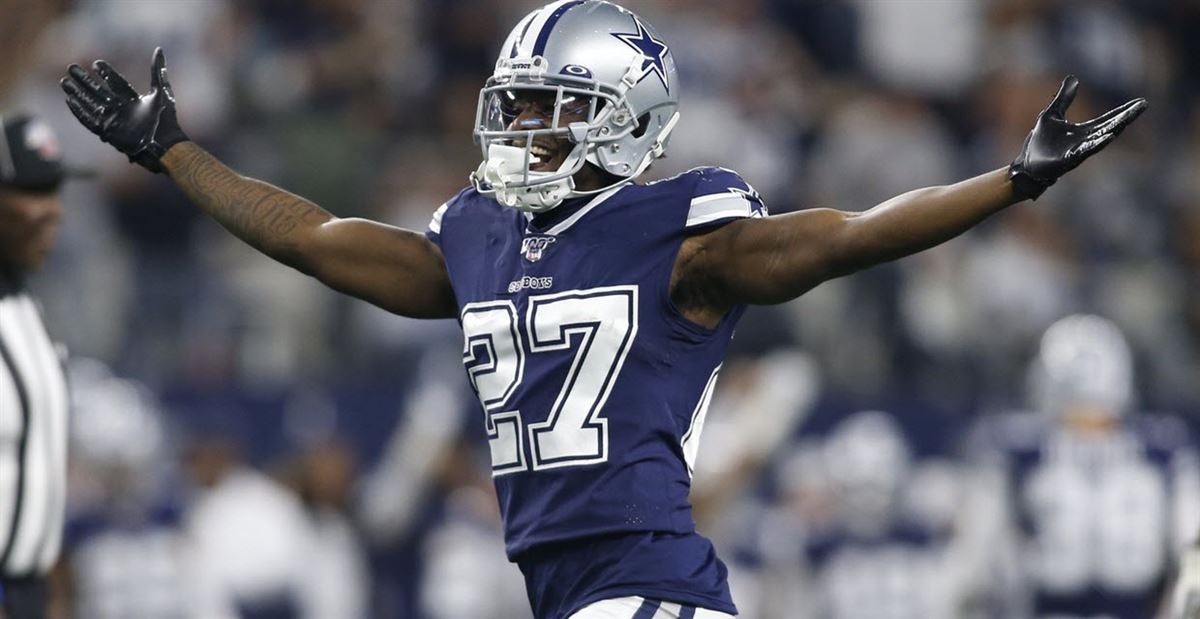 Is Jourdan Lewis a secret savior to the Dallas Cowboys Secondary (Straight  Business Report) 