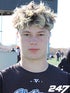 Titus Osterman athlete image