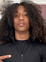 Dustin Henry, St. Frances Academy, Linebacker