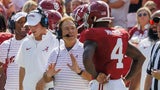 Saban On Challenge Presented By Mississippi State