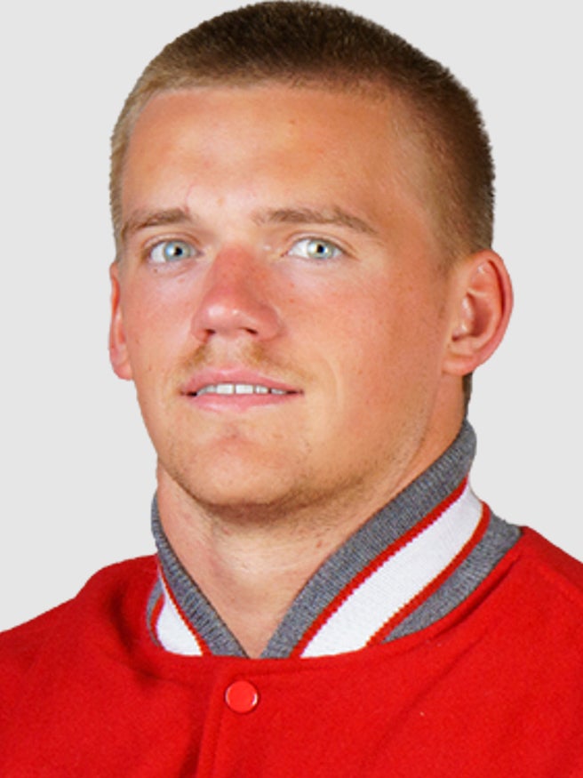 Jackson Woodard