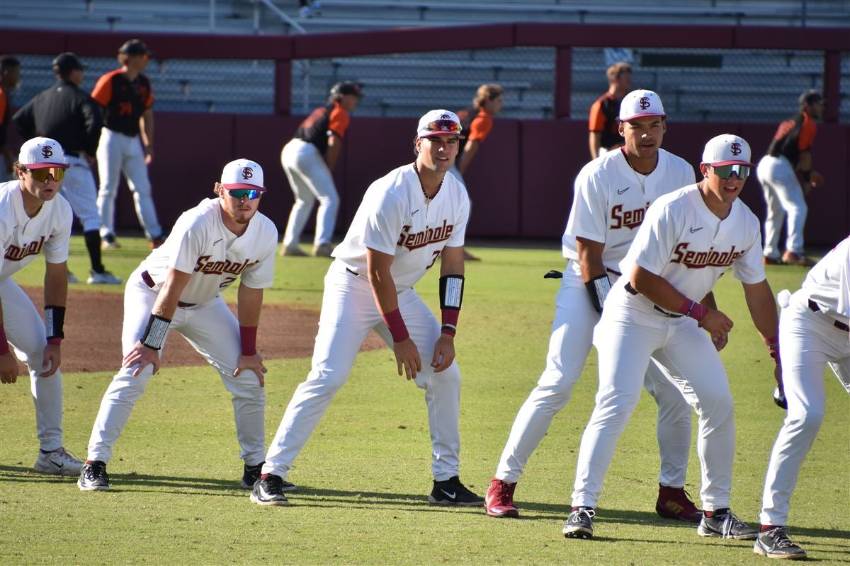 Recap of FSU Baseball's offseason roster movement Position players