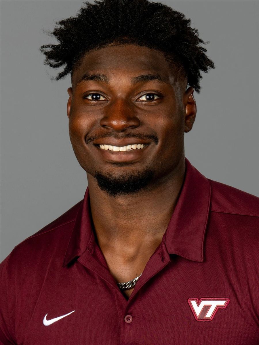 Keyshawn Burgos athlete image