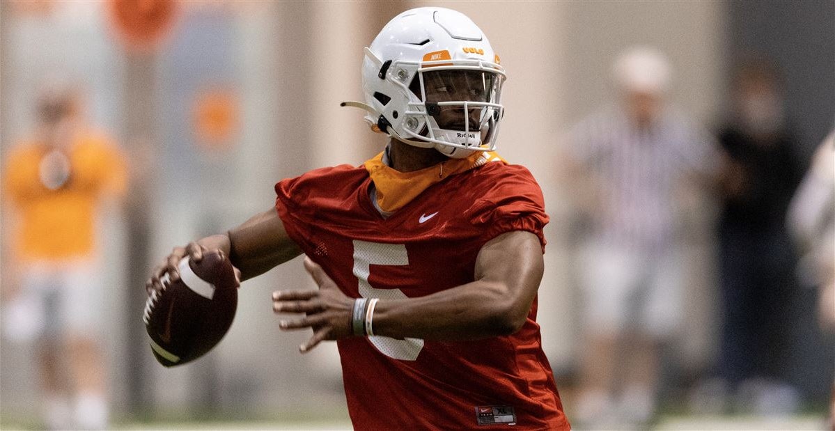 Tennessee names to know in the new 247Sports transfer rankings