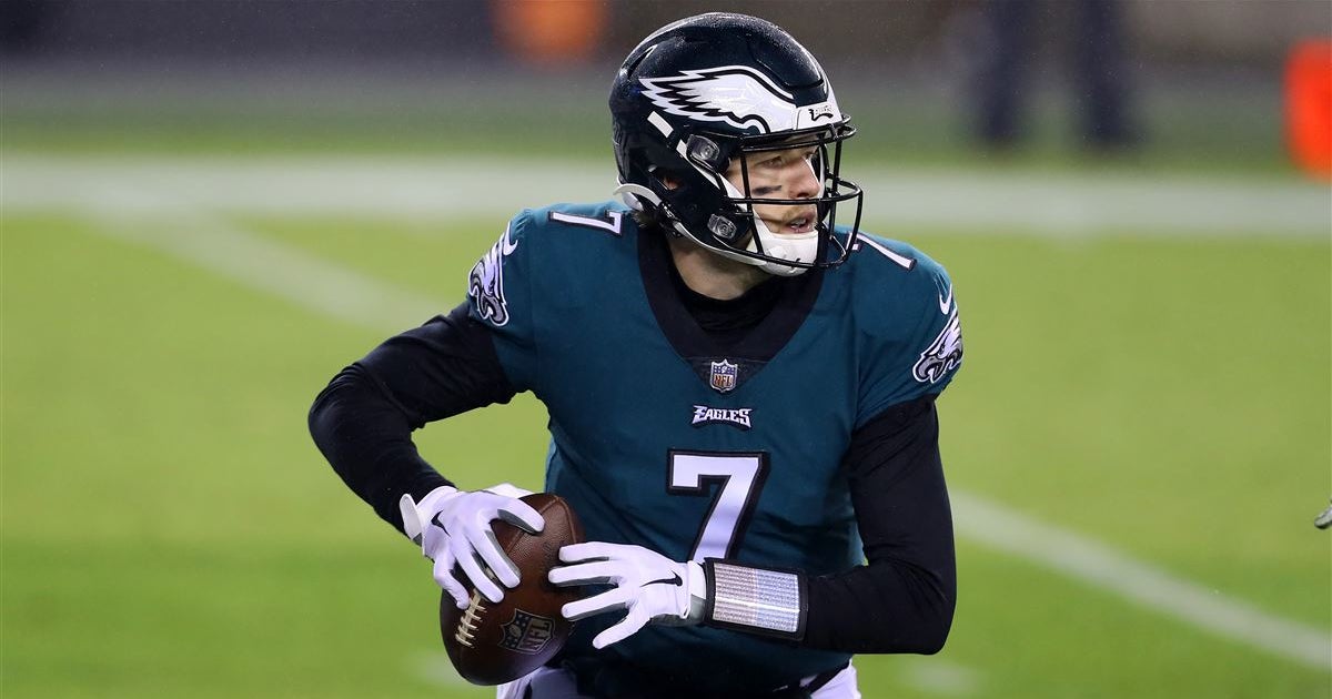 San Francisco 49ers activate QB Nate Sudfeld off apply squad San Francisco 49ers activate QB Nate Sudfeld off apply squad