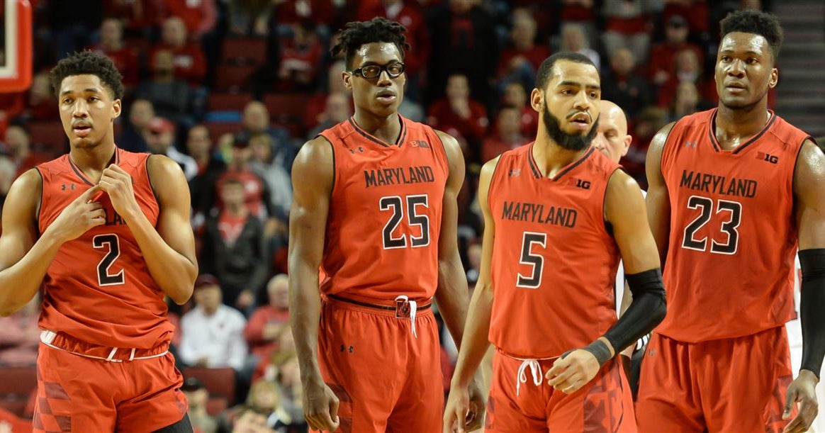 For Terps, Time has Arrived for NCAA Tourney SeedBoosting Wins