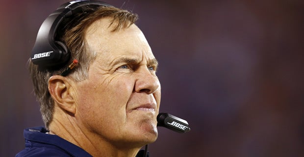 Bill Belichick Quotes