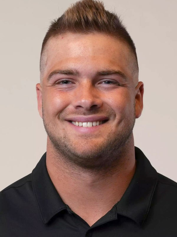Maxwell Van Fleet athlete image
