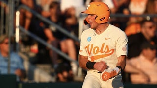 Vols' Dreiling named Knoxville Regional Most Outstanding Player