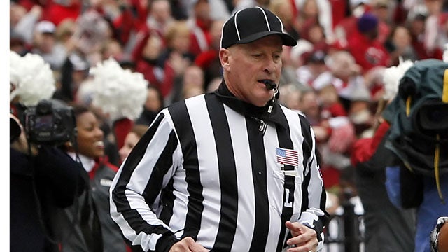 Recapping the NFL's replay review changes for 2016 - Dawgs By Nature