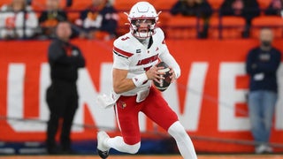 Ohio State transfer tracker Week 7: Lincoln Kienholz throws for 300+ yards in win