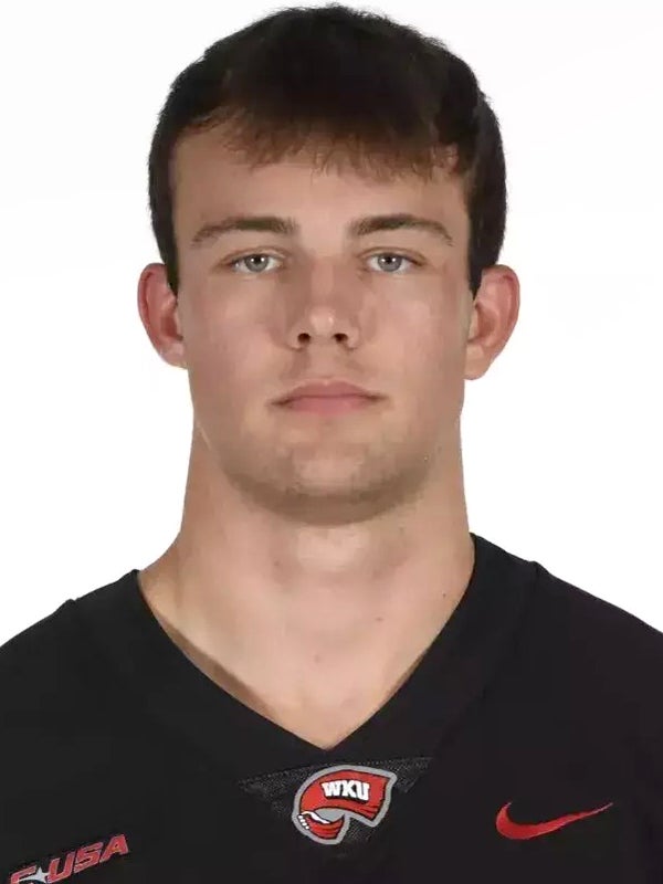 Noah Meyers athlete image