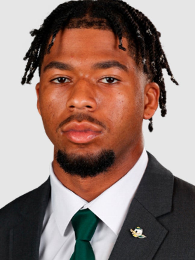 Solomon Davis athlete image