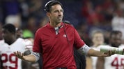 Kyle Shanahan postgame quotebook: Plenty of penalty frustration Kyle Shanahan postgame quotebook: Plenty of penalty frustration