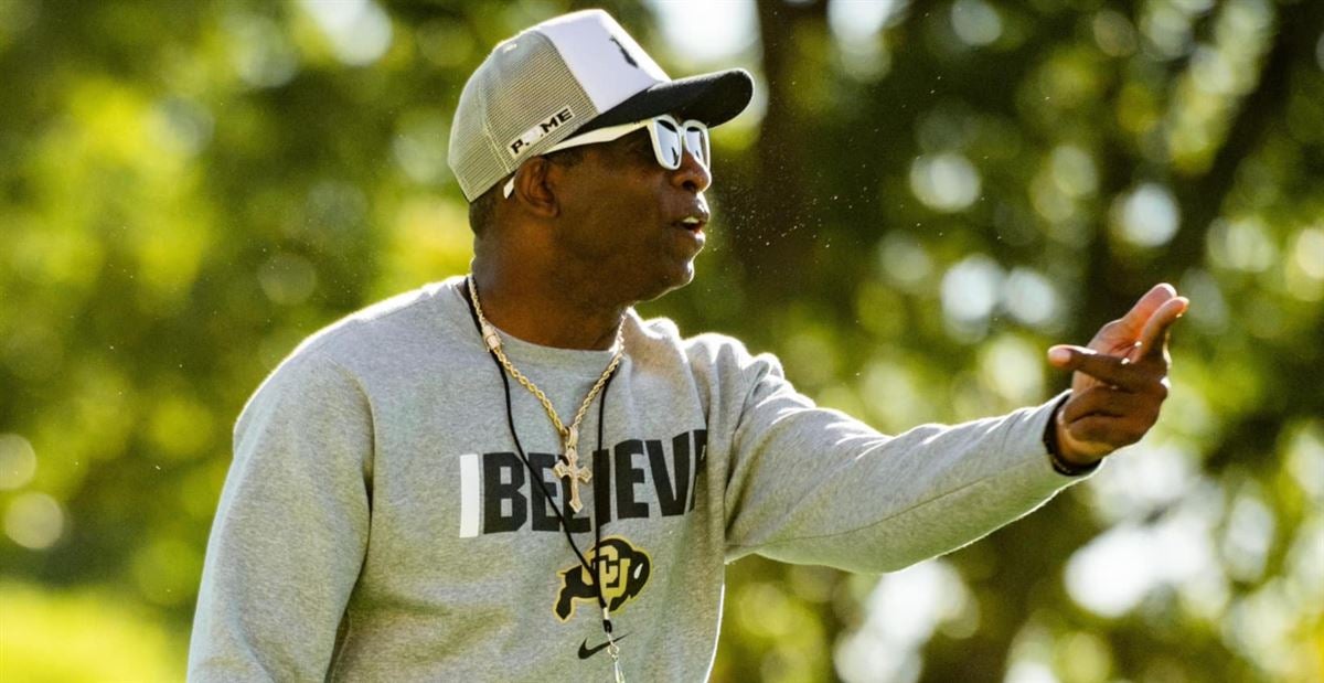 Is Deion Sanders a 'sellout?' Experts say it's complicated