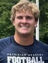 Sam Allen Hannah athlete image
